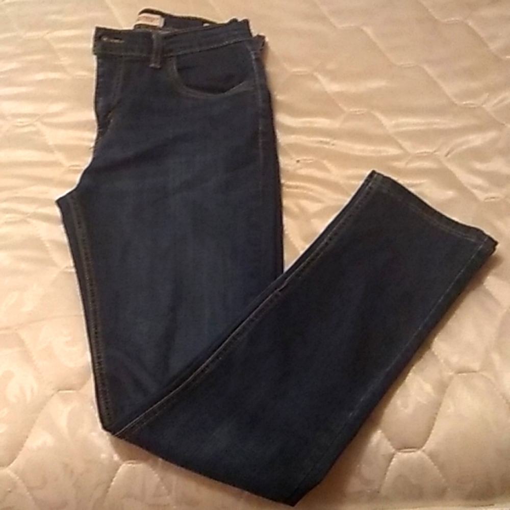 Levis jeans performance 511 slim